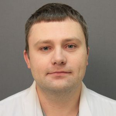 Трудов Алексей Александрович, уролог