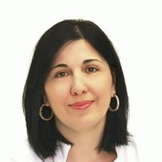 Цаава Нино Ревазиевна, гинеколог