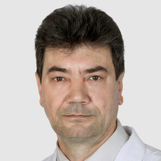 Николаев Юрий Анатольевич, терапевт