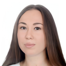 Коваленко Анастасия Олеговна, рентгенолог