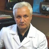 Яковлев Сергей Викторович, хирург