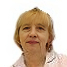Проскурякова Ирина Аркадьевна, офтальмолог