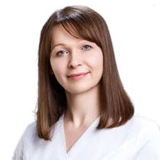 Маренина Эльвира Валерьевна, врач-косметолог
