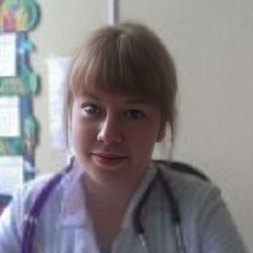 Ефимова Елена Петровна, аллерголог