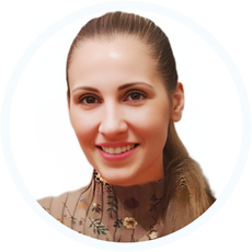 Роднова Яна Викторовна, гинеколог