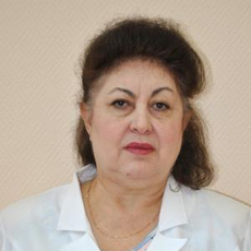 Бабадаева Лариса Николаевна, инфекционист