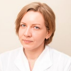 Корж Марина Юрьевна, детский врач УЗД