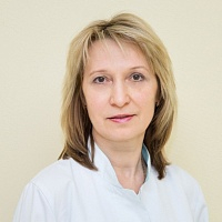 Лисовенко Татьяна Васильевна, физиотерапевт