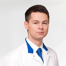 Сухов Андрей Юрьевич, врач УЗД