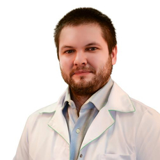 Калинин Андрей Владимирович, семейный врач