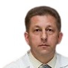 Зидиханов Ильшат Асхатович, анестезиолог