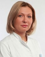 Дьяченко Юлия Юрьевна, дерматолог