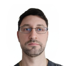 Рябин Николай Сергеевич, эндоскопист