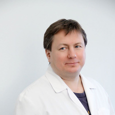 Назаров Алексей Владимирович, сосудистый хирург