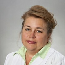 Фомичева Валентина Александровна, акушер-гинеколог