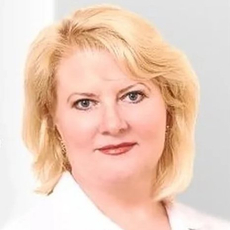 Савельева Ольга Владимировна, гинеколог