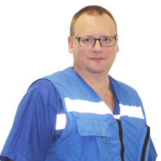 Башутин Владислав Владимирович, врач скорой помощи