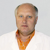 Ростовцев Михаил Владиславович, рентгенолог