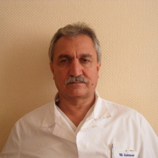 Исаев Васиф Мусаевич, ЛОР