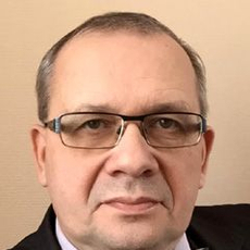 Долгий Сергей Владимирович, психиатр