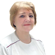 Дрошнева Вера Александровна, кардиолог