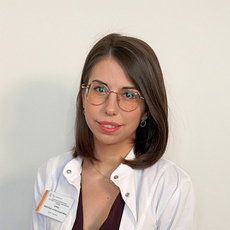 Бриш Надежда Александровна, онколог