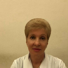 Павлова Светлана Александровна, дерматолог