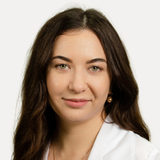 Туктамышева Анна Павловна, стоматолог-терапевт