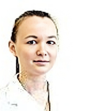 Панина Регина Мазитовна, нефролог