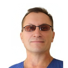 Паначев Геннадий Алексеевич, анестезиолог