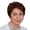 Харченко Анна Моисеевна, врач УЗД