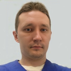 Григорьев Игорь Владимирович, ортопед