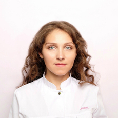 Кузьмич Дарья Сергеевна, гинеколог