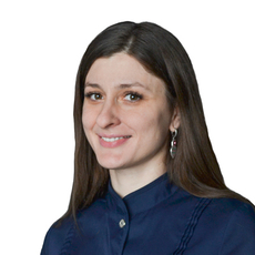 Кретова Елена Николаевна, рентгенолог