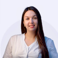 Аксёнова Анастасия Алексеевна, стоматолог-ортопед