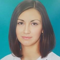 Мещерякова Анна Юрьевна, гинеколог