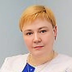 Арбатова Елена Геннадьевна, стоматолог-терапевт