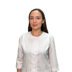 Сергеева Ольга Валерьевна, эндокринолог