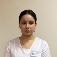 Микаелян Сильвард Симоновна, стоматолог-хирург