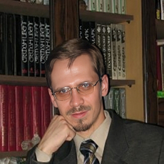 Мотовилин Олег Геннадьевич, психолог