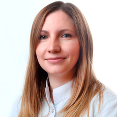 Конохновская Людмила Леонидовна, педиатр