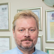 Соболев Владимир Анатольевич, терапевт