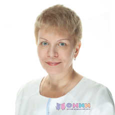 Миронова Виктория Геннадьевна, детский инфекционист