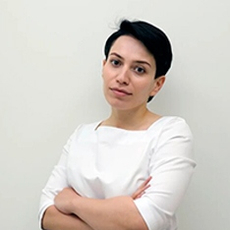 Габараева Тамара Александровна, эндокринолог