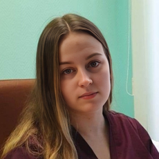 Родионова Диана Дмитриевна, офтальмолог