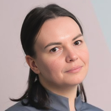 Смагина Полина Алексеевна, детский невролог