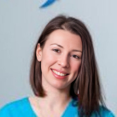 Вихляева Евгения Владимировна, стоматолог-терапевт