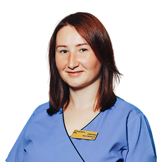 Самгина Анна Ефимовна, стоматолог-терапевт