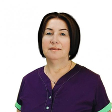 Осипова Ирина Геннадьевна, стоматолог-терапевт