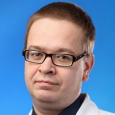 Андрюхин Антон Николаевич, терапевт